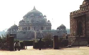 Sasaram