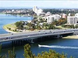 Swan River
