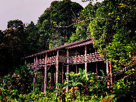 Sarawak