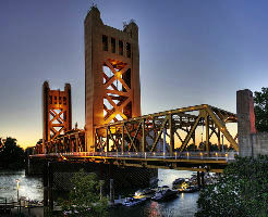 Sacramento