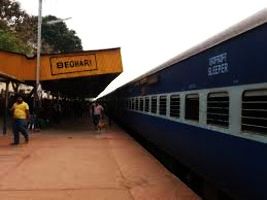 Beohari