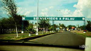 Palau