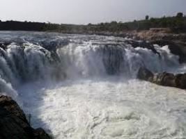 Bhedaghat