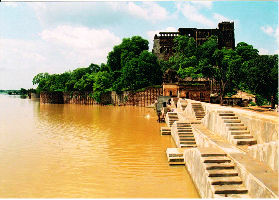 Jhansi