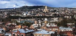 Tbilisi