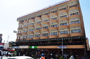 Nakuru