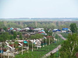 Sosnovka