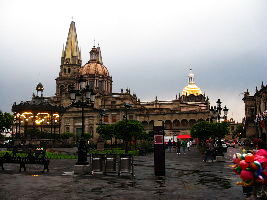 Guadalajara