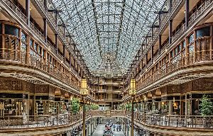 Cleveland