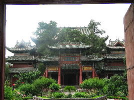 Yuncheng