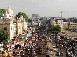 Telangana