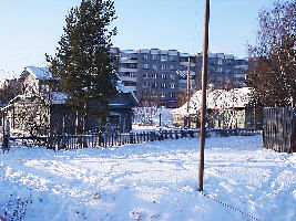 Kandalaksha