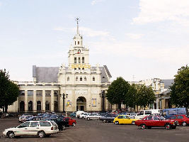 Brest