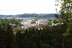 Sortavala