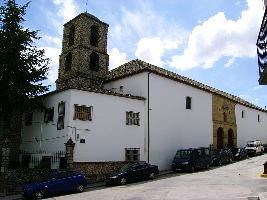 Villanueva del Arzobispo