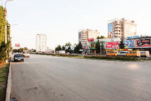Volzhskiy