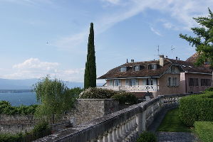 Experience 3 Days Geneva Nature Vacation Package