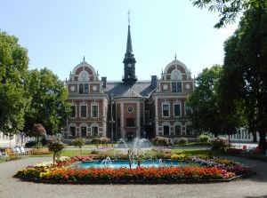 Soderhamn