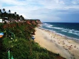 5 Days 4 Nights Poovar Varkala Trivendrm Kanyakumari Tour Package