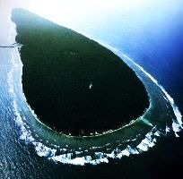 Andrott Island