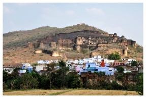 Indergarh