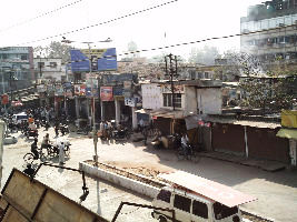 Itarsi