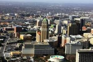 San Antonio