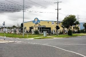 Thomastown