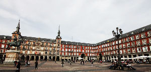 Madrid