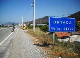 Ortaca