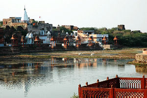 Dholpur
