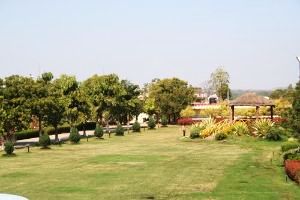 Chhoti Sadri