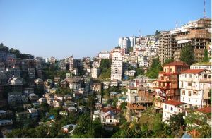 Aizawl