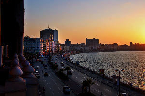 Alexandria