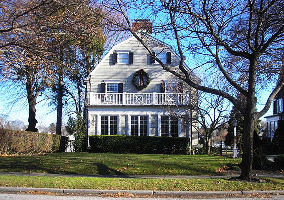 Amityville