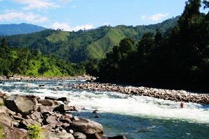 Explore Arunachal Pradesh for 7 Days 6 Nights