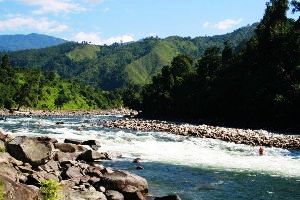 Bhalukpong 