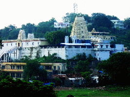 Bhadrachalam