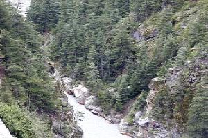 Chardham Yatra By Helicopter 5N-6D