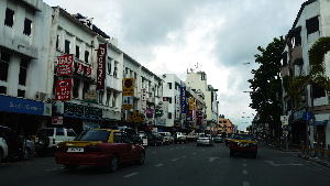 Bintulu