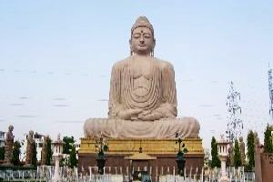 Bodh Gaya