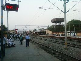 Buxar