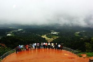 Trekking Lovers Meghalaya 3Night & 4Days Package by All India Vacation