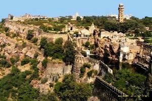 Chittorgarh