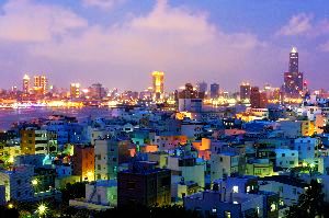 Kaohsiung City