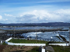 Crescent City