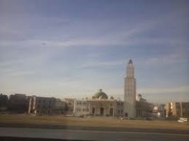 Dar El Beida