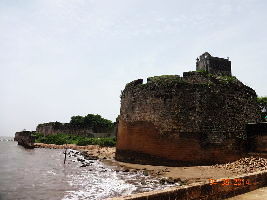 Diu Tour Packages