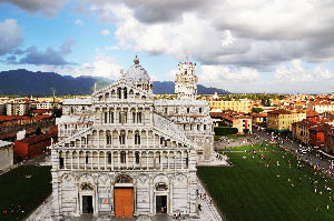 Pisa