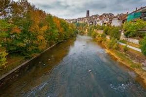 Fribourg